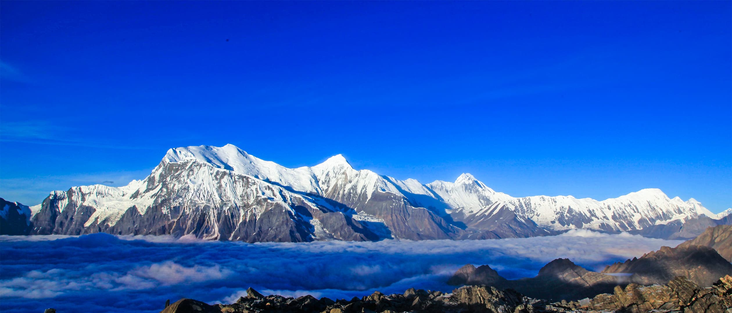 Nepal - Tracway