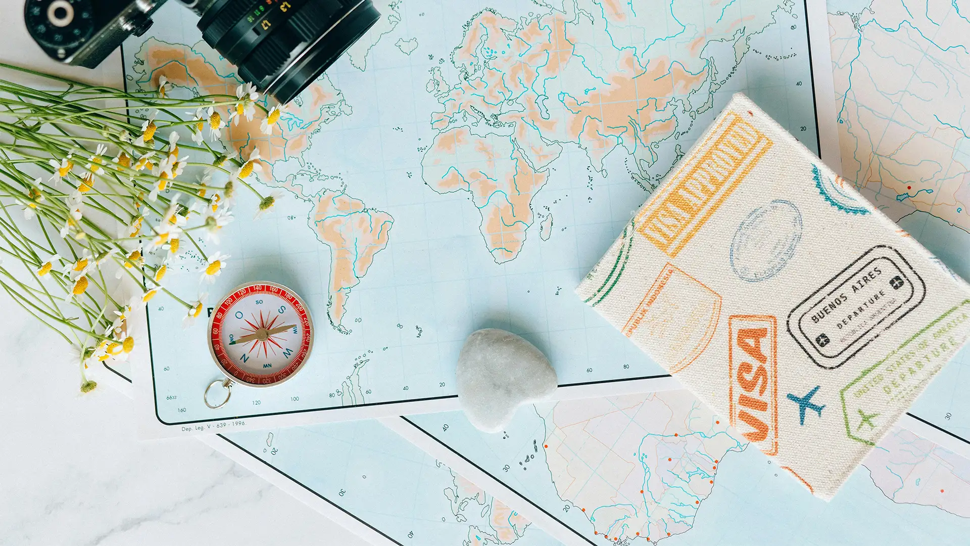 Tracway Visa Guides page background