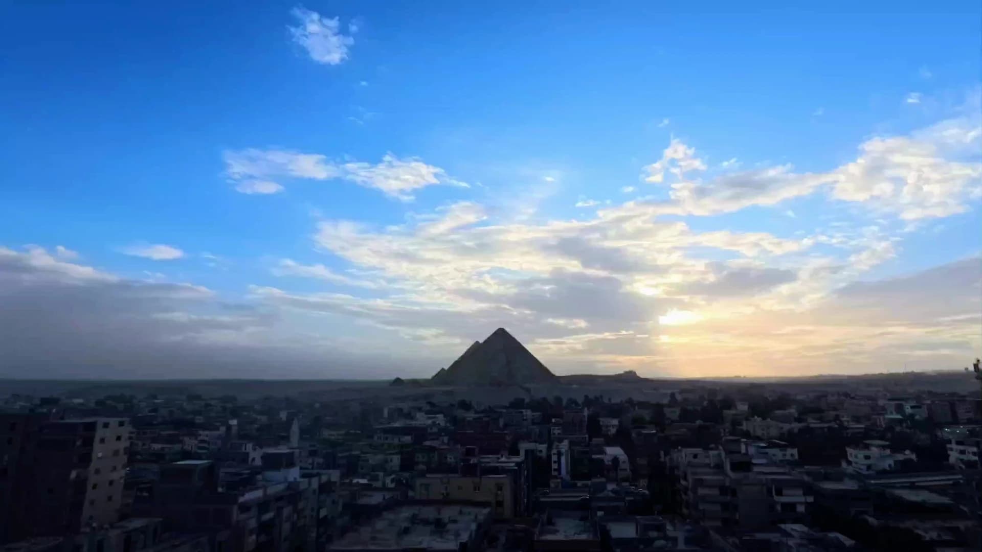 Explore Egypt's Landmarks - Tracway