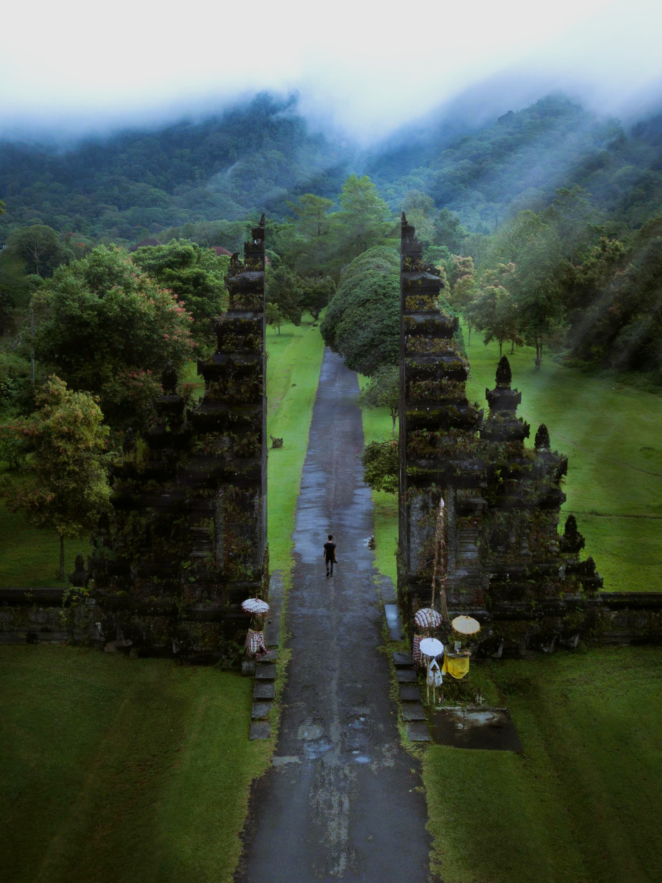 Bali