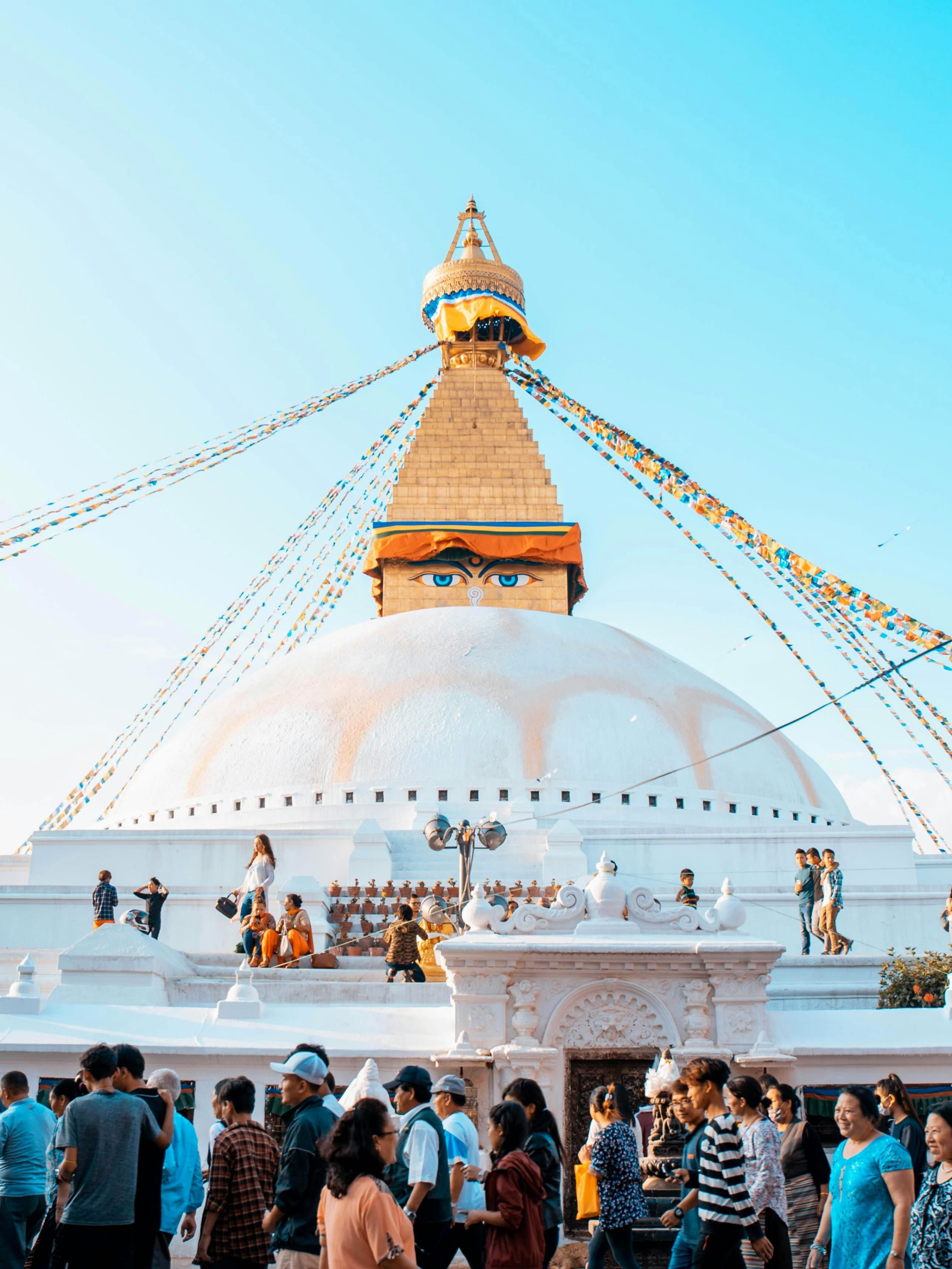 Kathmandu