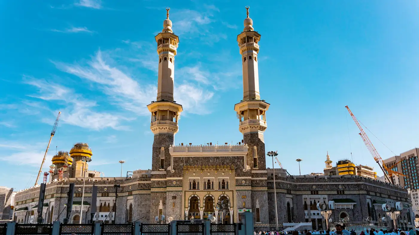 Umrah Package
