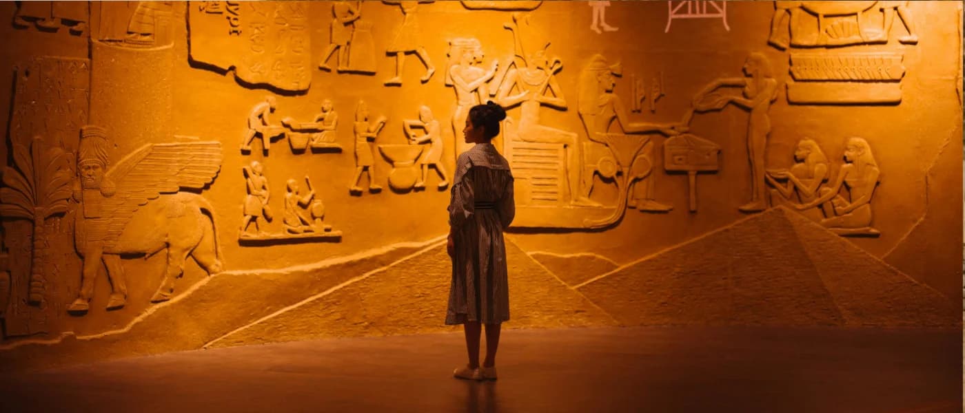 Travel to Egypt