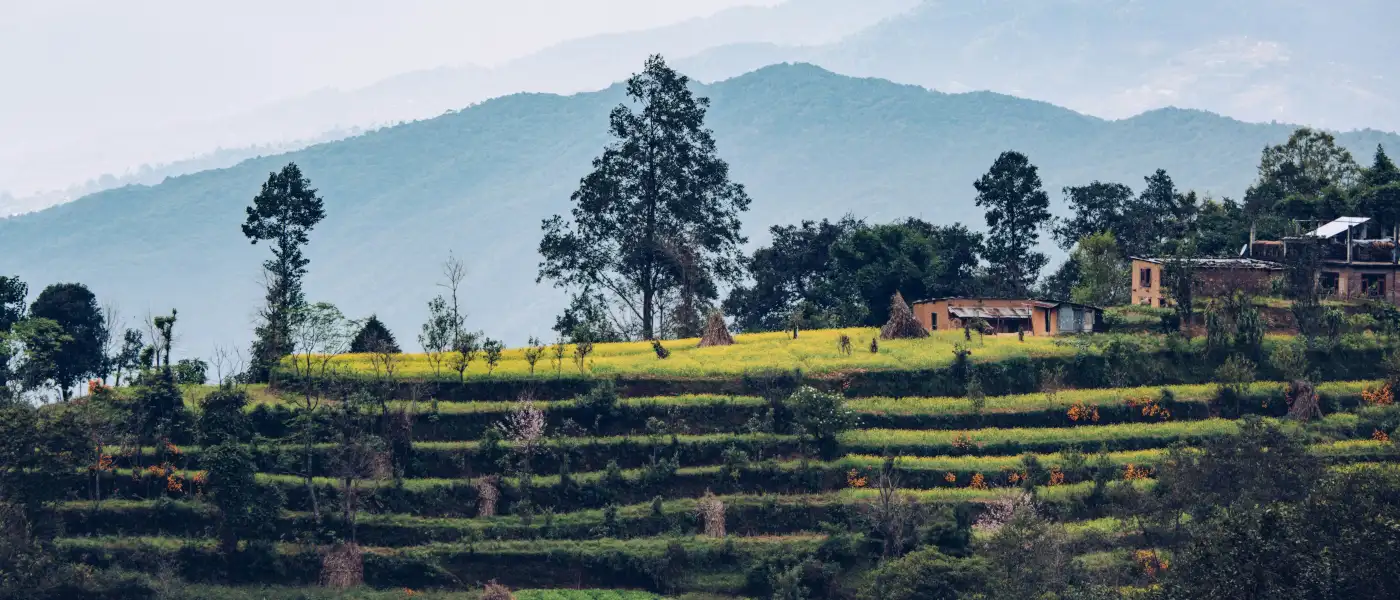 Travel to Nepal