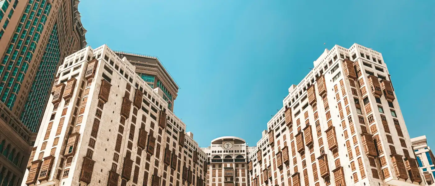 Umrah Package