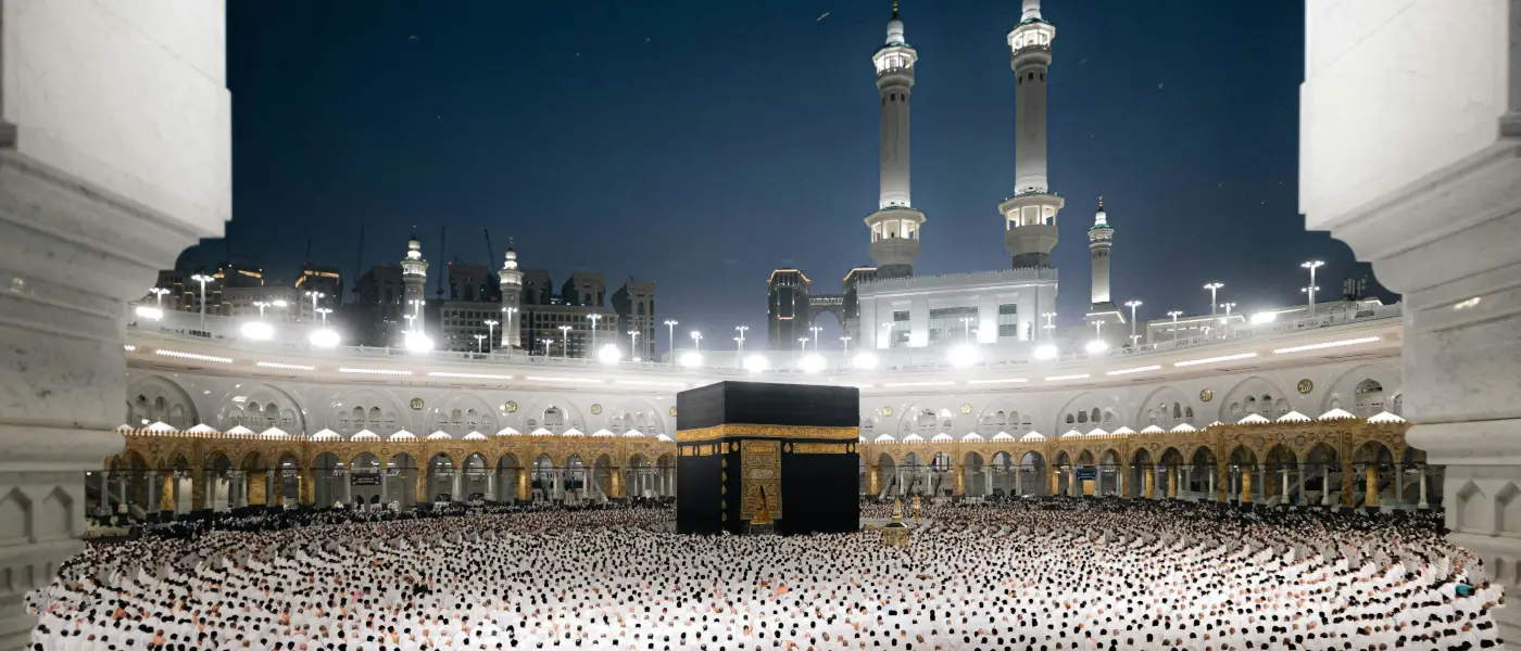 Umrah Package