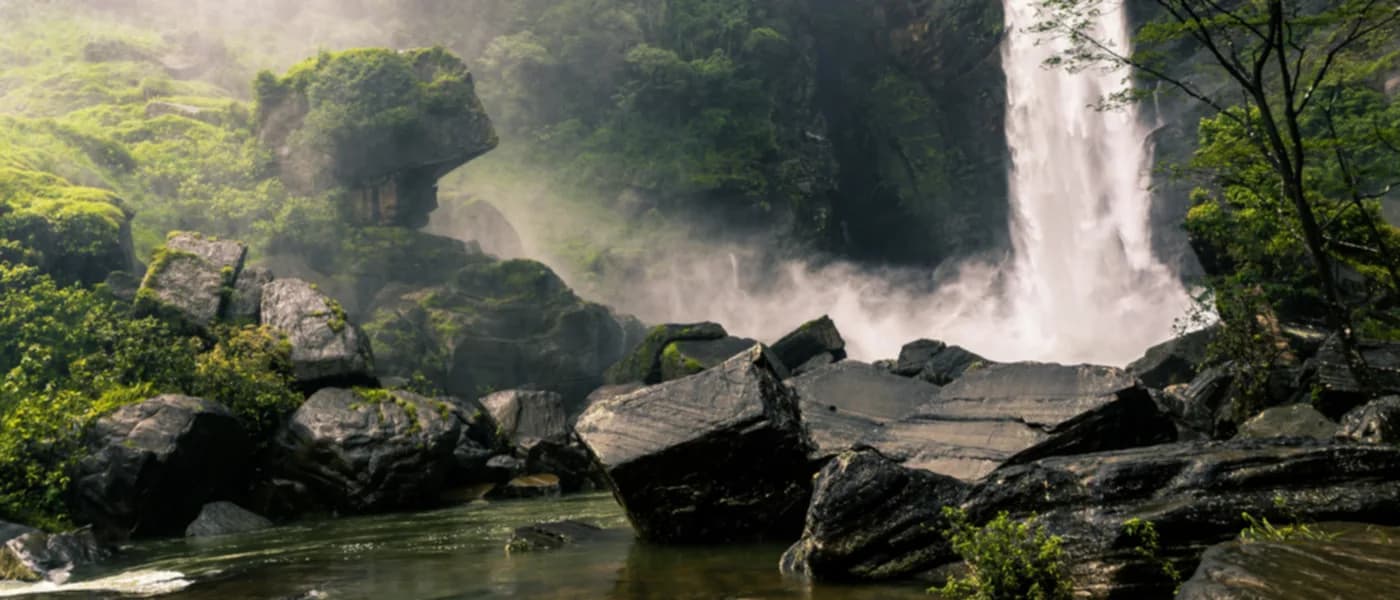 Explore Sri Lanka