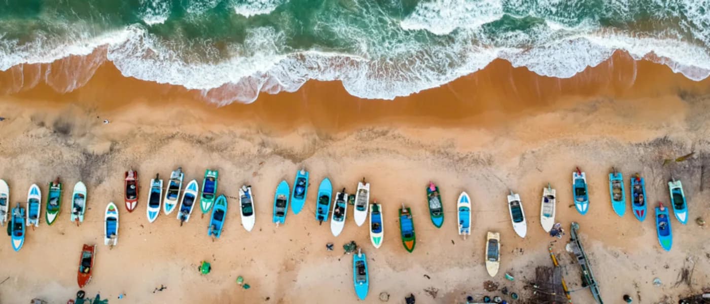 Explore Sri Lanka