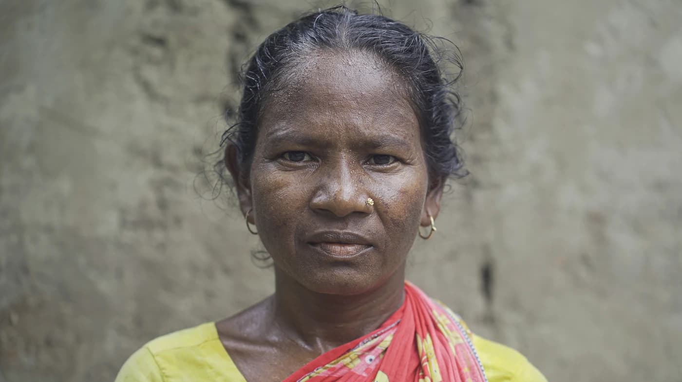 Authentic Homestay with the Santal Community image 7