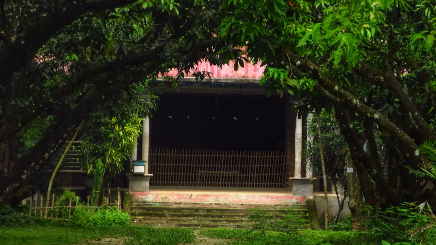 Authentic Homestay with the Santal Community image 3