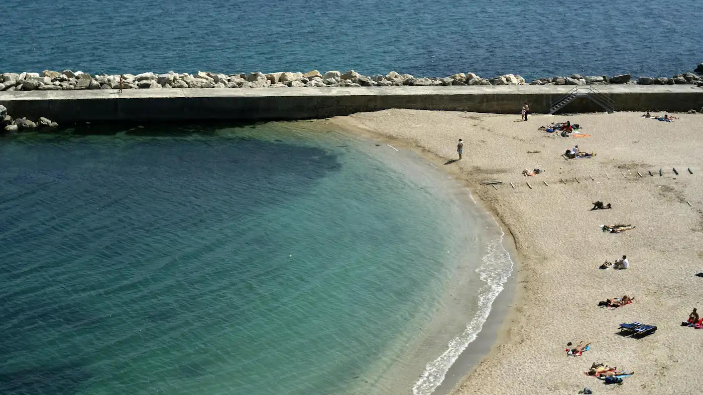 Ancona: A Quiet Song of Italy image 4