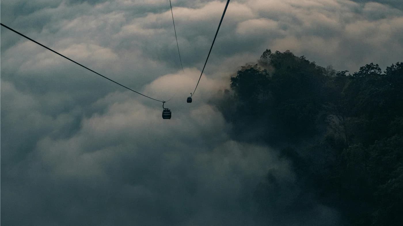 Kathmandu: A Poetic Passage Through Nepal image 4