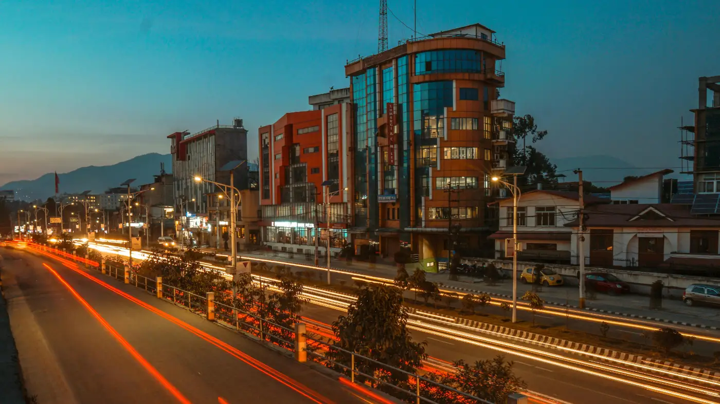 Kathmandu: A Poetic Passage Through Nepal image 5