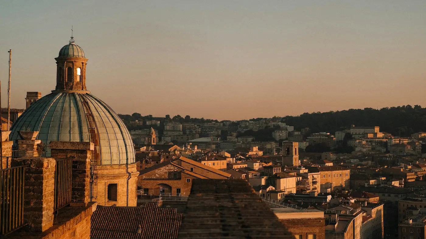 Ancona: A Quiet Song of Italy image 3